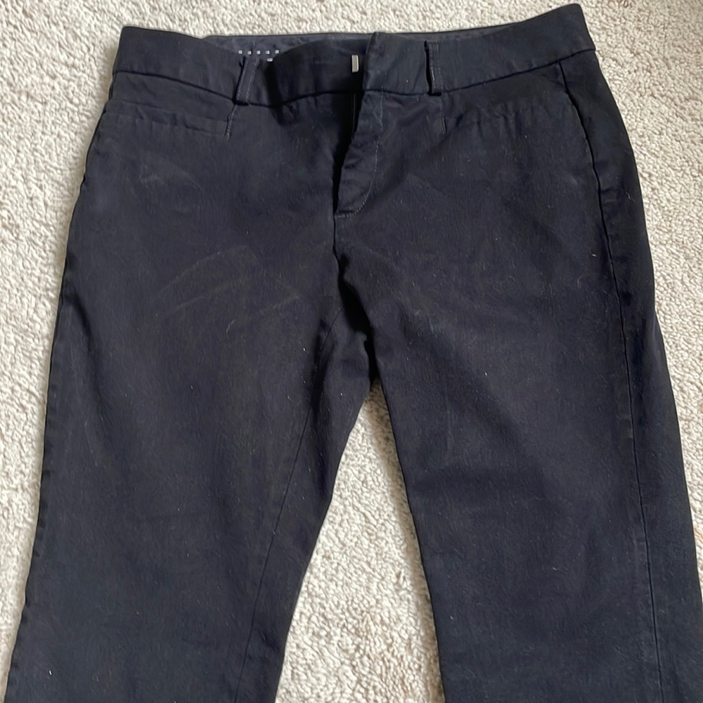 BANANA REPUBLIC SLACKS